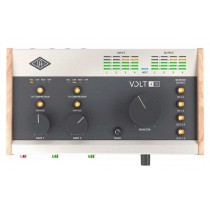 UNIVERSAL AUDIO VOLT 476